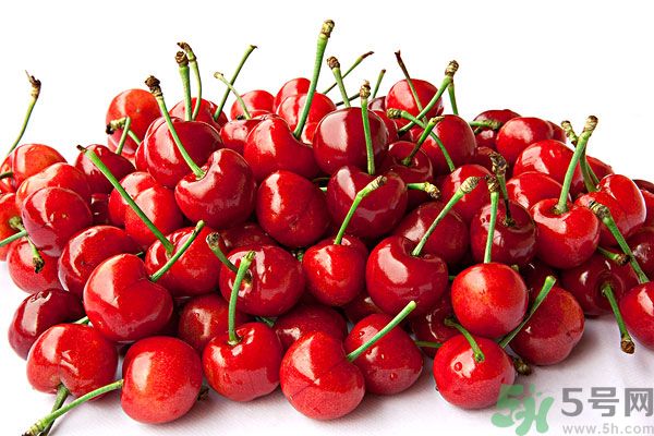 櫻桃吃多了會(huì)中毒嗎？櫻桃吃多了會(huì)拉肚子嗎？