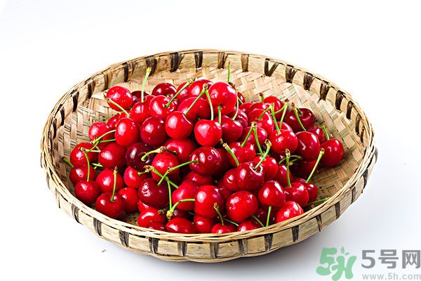 痛風(fēng)能吃櫻桃嗎？痛風(fēng)吃櫻桃可不可以？