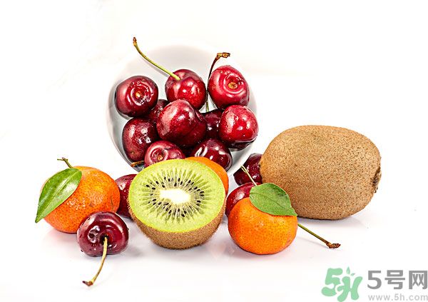 野生櫻桃能吃嗎？野生櫻桃孕婦能吃嗎？