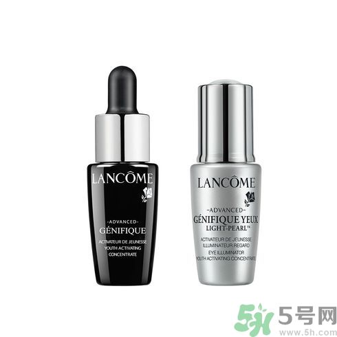 蘭蔻大眼精華怎么樣?蘭蔻大眼精華使用方法 蘭蔻大眼精華怎么樣?蘭蔻大眼精華使用方法