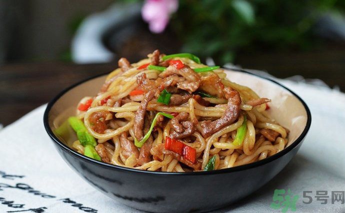 夏至為什么要吃面？夏至吃面有什么好處？