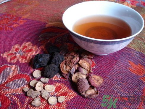 寶寶可以喝酸梅湯嗎？寶寶喝酸梅湯好嗎？