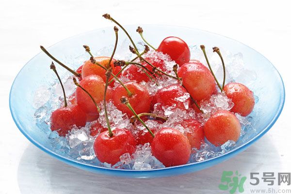 來月經(jīng)能吃櫻桃嗎？經(jīng)期吃櫻桃好嗎？