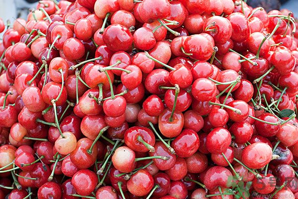 來月經(jīng)能吃櫻桃嗎？經(jīng)期吃櫻桃好嗎？