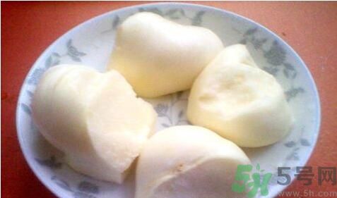 白地瓜怎么做好吃？白地瓜的做法有哪些？