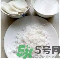 椰子可以放冰箱嗎？椰子放冰箱容易壞嗎？