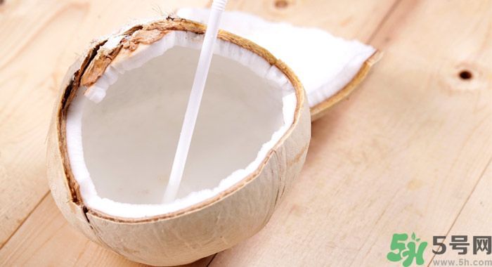 椰子可以放冰箱嗎？椰子放冰箱容易壞嗎？