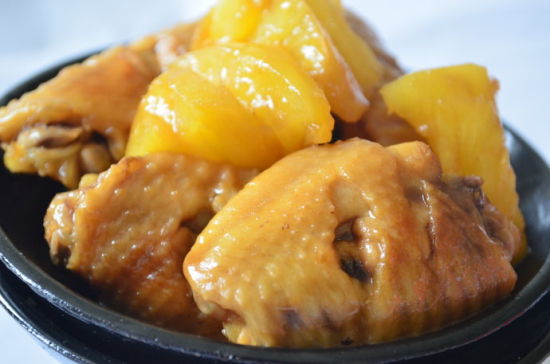 菠蘿做什么菜好吃？菠蘿可以做什么菜？