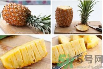 菠蘿做什么菜好吃？菠蘿可以做什么菜？