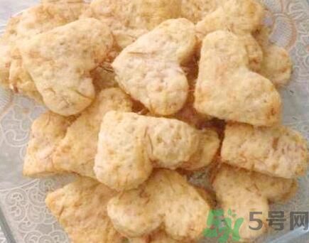 猴頭菇粉怎么做？猴頭菇餅干怎么做？