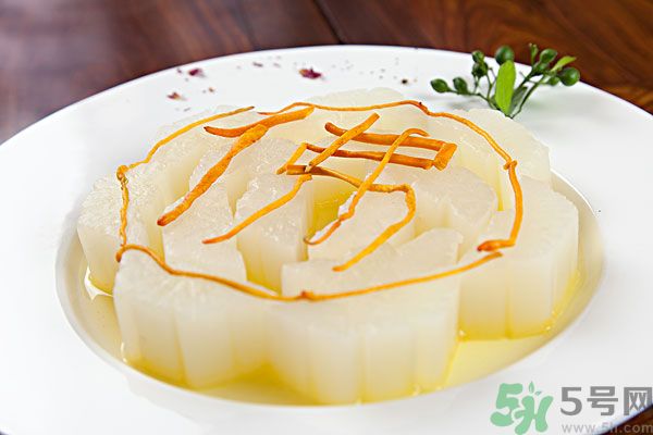 冬瓜能減肥嗎？冬瓜有減肥的功效嗎？