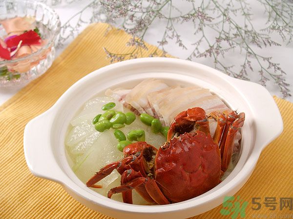 冬瓜能減肥嗎？冬瓜有減肥的功效嗎？