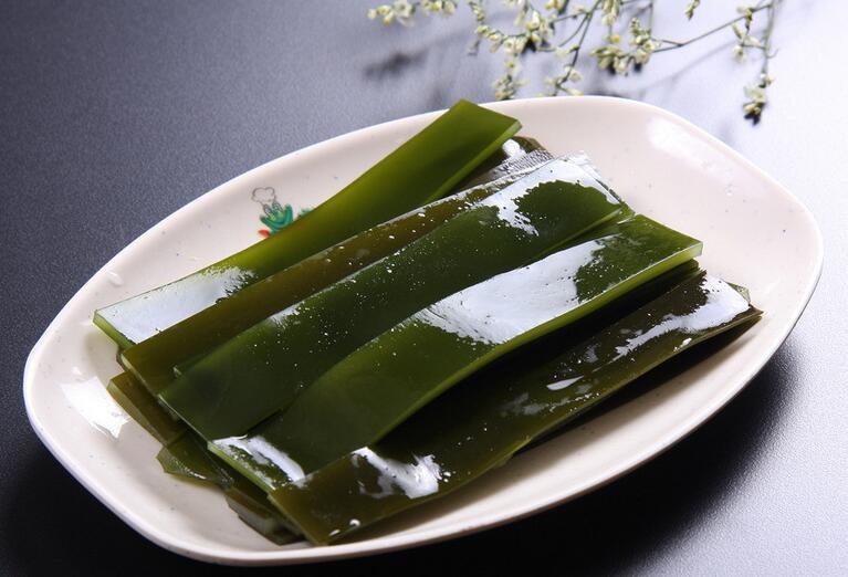 海帶能和鴨子一起煮嗎？海帶和鴨子一起煮好嗎？