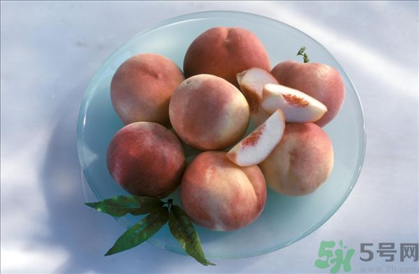 山竹和桃子能一起吃嗎？吃了山竹后能吃桃子嗎？