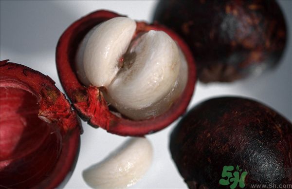 山竹和桃子能一起吃嗎？吃了山竹后能吃桃子嗎？