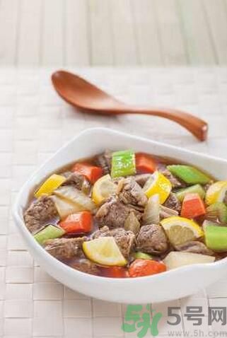 檸檬怎么吃好？檸檬的吃法有哪些？