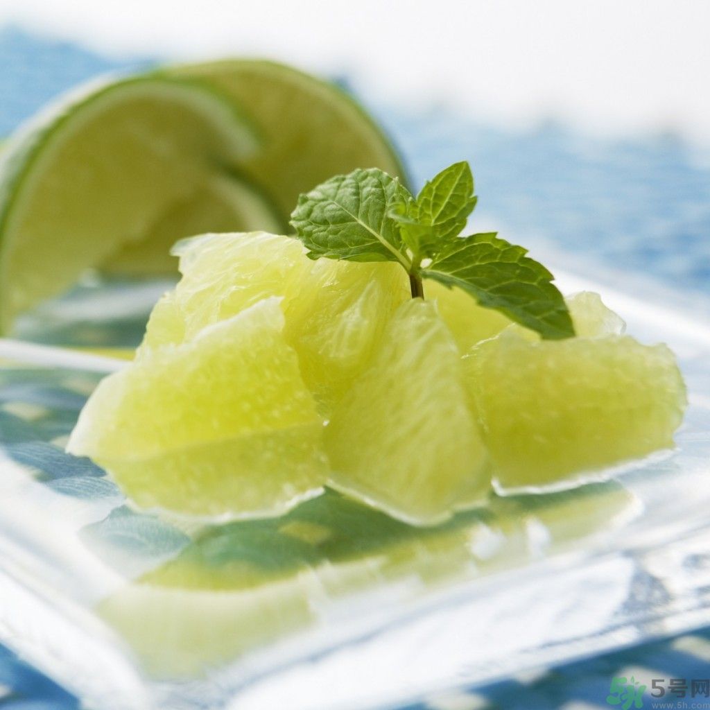 檸檬怎么吃好？檸檬的吃法有哪些？