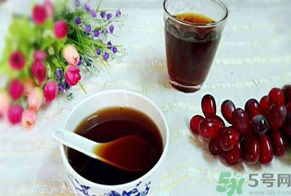 懷孕可以喝酸梅湯嗎？孕婦可以喝酸梅湯嗎？