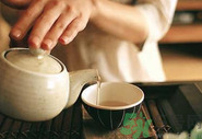 立夏喝什么茶好？立夏不能喝什么茶？