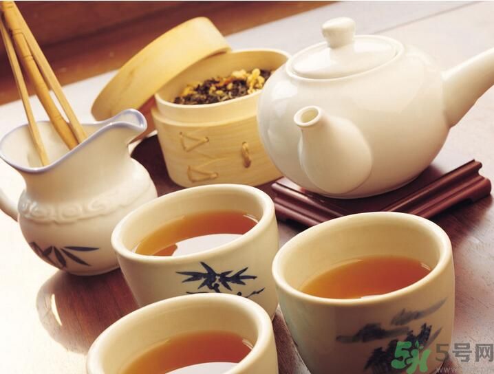 立夏喝什么茶好？立夏不能喝什么茶？