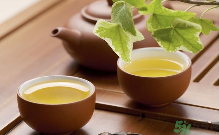 立夏喝什么茶好？立夏不能喝什么茶？