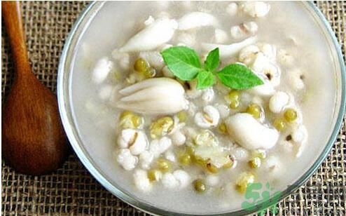 祛濕吃什么好？吃什么可以祛濕？