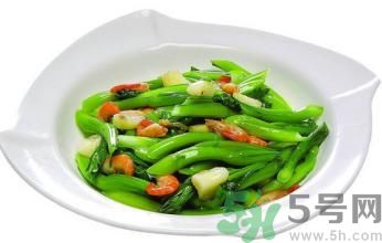 炒青菜為什么發(fā)黑？炒青菜發(fā)黑怎么辦？
