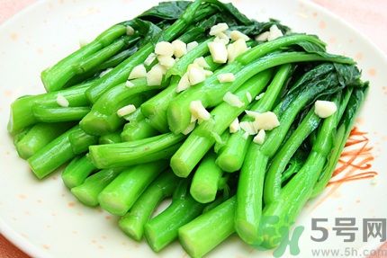 炒青菜為什么發(fā)黑？炒青菜發(fā)黑怎么辦？