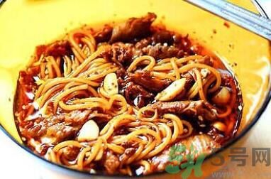 涼面怎么做好吃？涼面的做法有哪些？