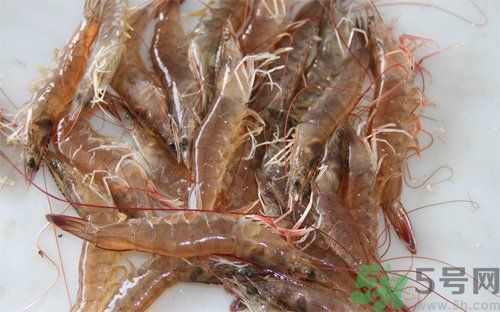 死蝦被稱腦死亡 死蝦吃了會(huì)怎么樣？