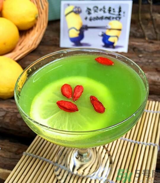 苦瓜汁怎么做好喝？苦瓜汁的做法有哪些？