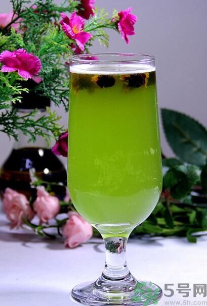 苦瓜汁怎么做好喝？苦瓜汁的做法有哪些？