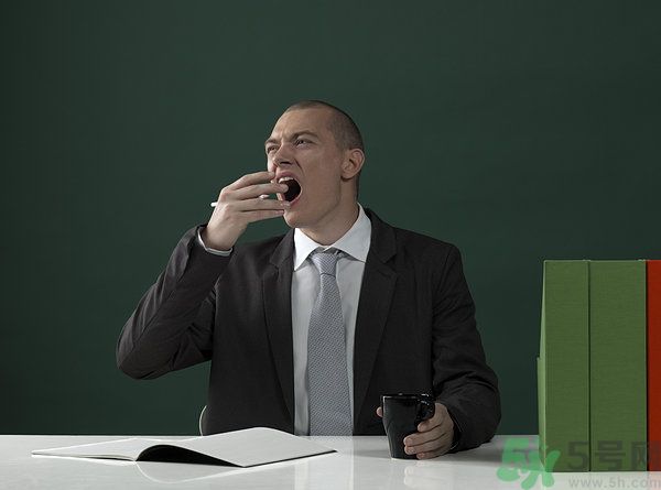 哈欠會傳染嗎？打哈欠為什么會傳染？