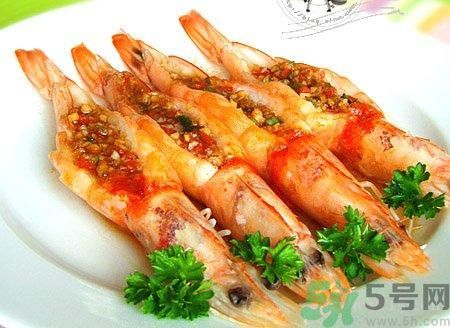 苦瓜可以和蝦一起吃嗎？苦瓜和蝦一起吃好嗎？