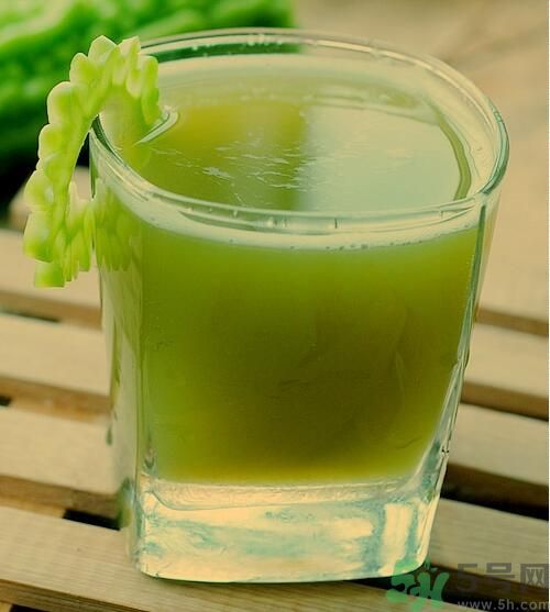 吃苦瓜可以祛痘嗎？苦瓜怎樣吃可以祛痘？