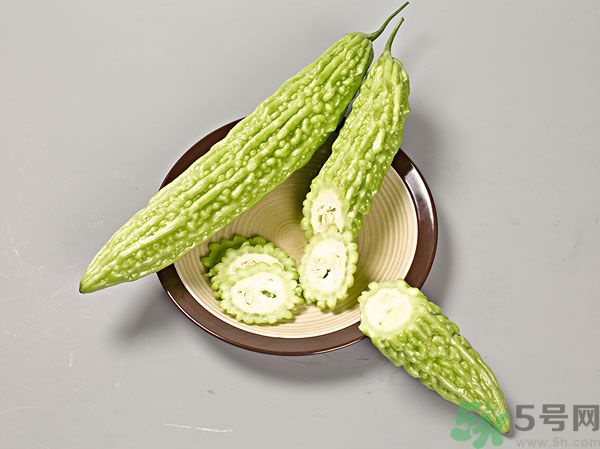 夏天吃苦瓜有什么好處？夏天吃苦瓜好嗎？