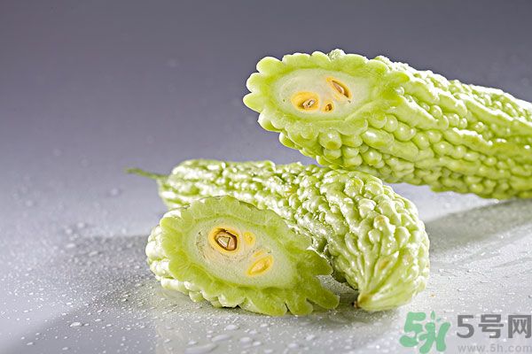 夏天吃苦瓜有什么好處？夏天吃苦瓜好嗎？