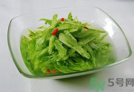 苦瓜是堿性還是酸性？苦瓜是堿性的嗎？