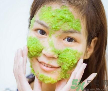 苦瓜可以做面膜嗎？苦瓜面膜怎么做？