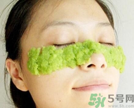 苦瓜可以做面膜嗎？苦瓜面膜怎么做？