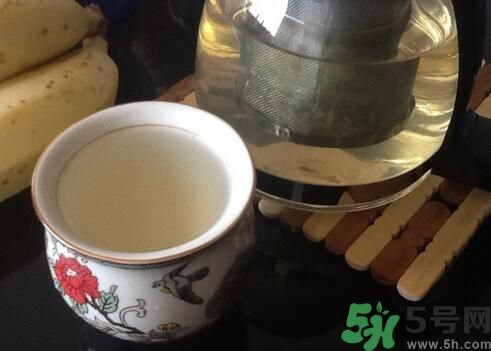 苦瓜泡水喝有什么好處？苦瓜泡水喝好嗎？