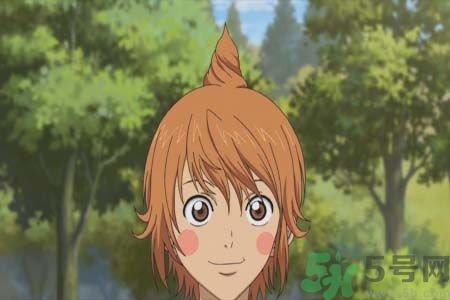 什么是便便頭？便便頭扎法