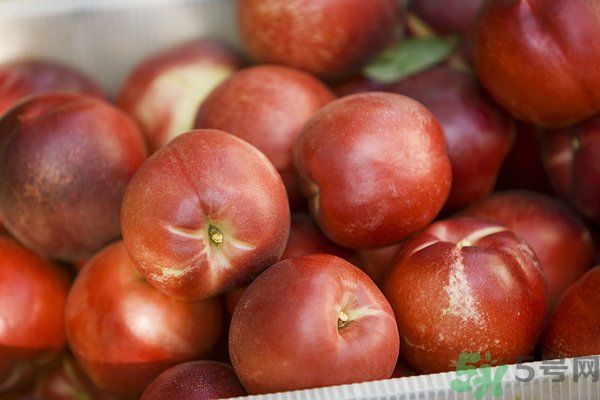 吃桃子會脹氣嗎？吃桃子注意事項有哪些？