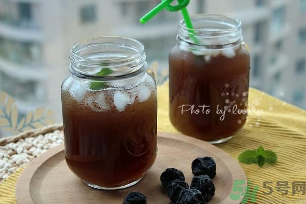 喝完酸梅湯后可以喝豆?jié){嗎？酸梅湯和豆奶可以一起喝嗎？