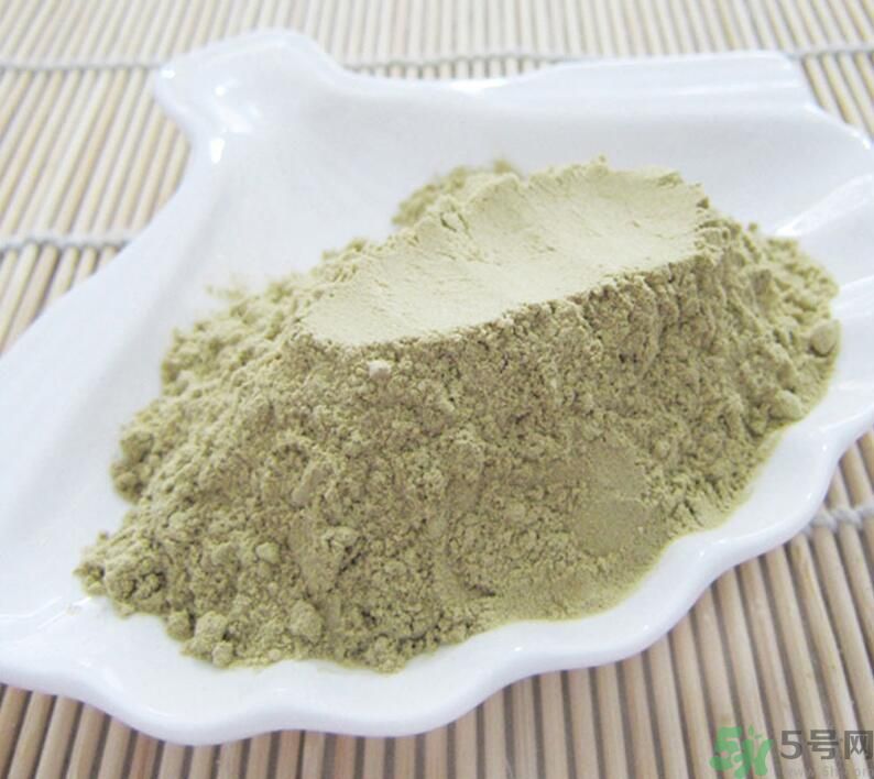 苦瓜粉有什么作用？苦瓜粉的作用是什么？