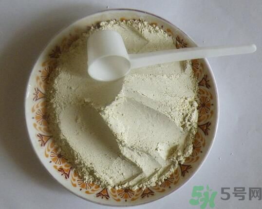 苦瓜粉有什么作用？苦瓜粉的作用是什么？