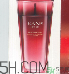 韓束高保濕彈潤(rùn)水怎么樣？韓束巨水光高保濕彈潤(rùn)水怎么樣？