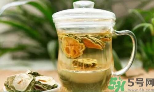 苦瓜可以和枸杞一起泡水喝嗎？苦瓜和枸杞一起泡水喝好嗎？