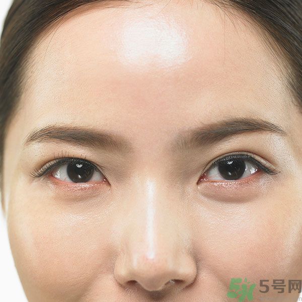 眉周紋是怎么形成的？眉周紋怎么去除？