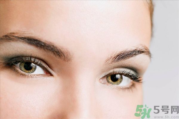 眉周紋是怎么形成的？眉周紋怎么去除？